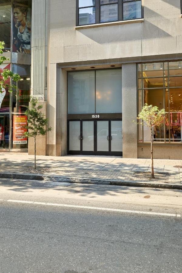 Sonder Liberty Place ฟิลาเดลเฟีย ภายนอก รูปภาพ