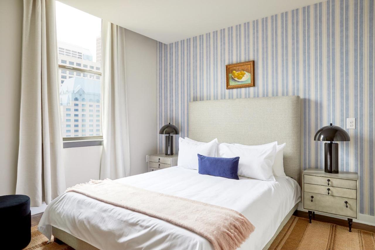 Sonder Liberty Place ฟิลาเดลเฟีย ภายนอก รูปภาพ